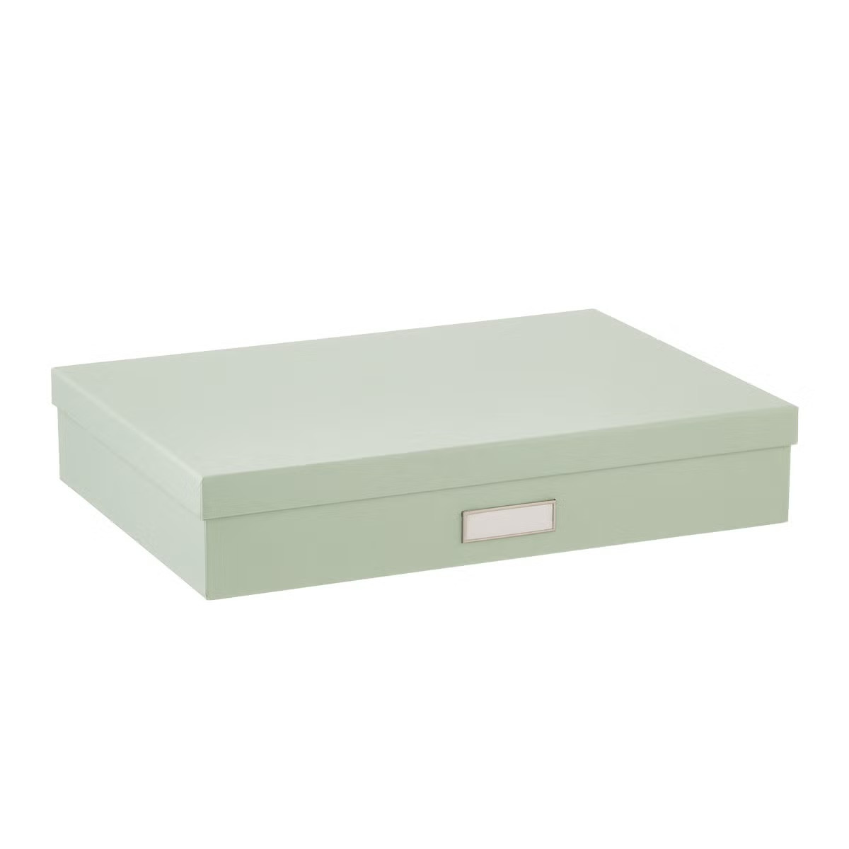 Bigso Stockholm Office Storage Boxes | The Container Store