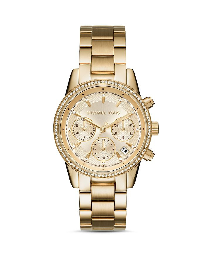 Ritz Watch, 37mm | Bloomingdale's (US)