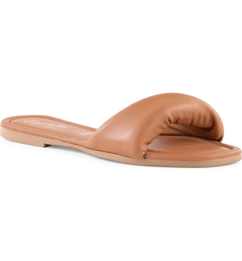 Breath of Fresh Air Slide Sandal (Women) | Nordstrom