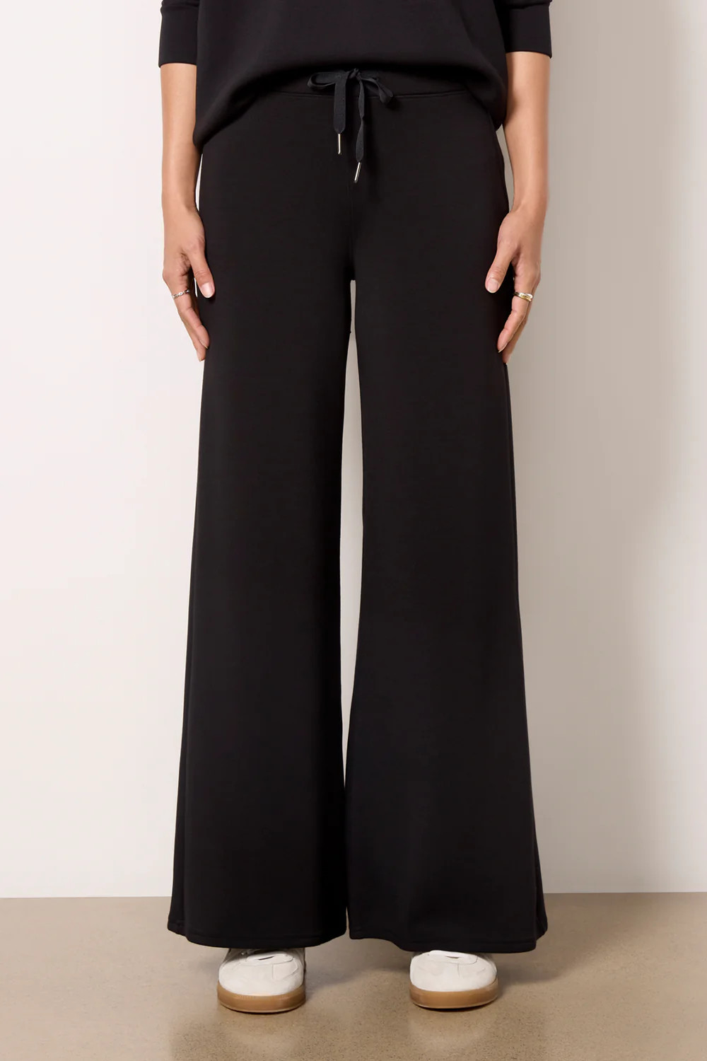 AirEssentials Wide Leg Pant | Evereve