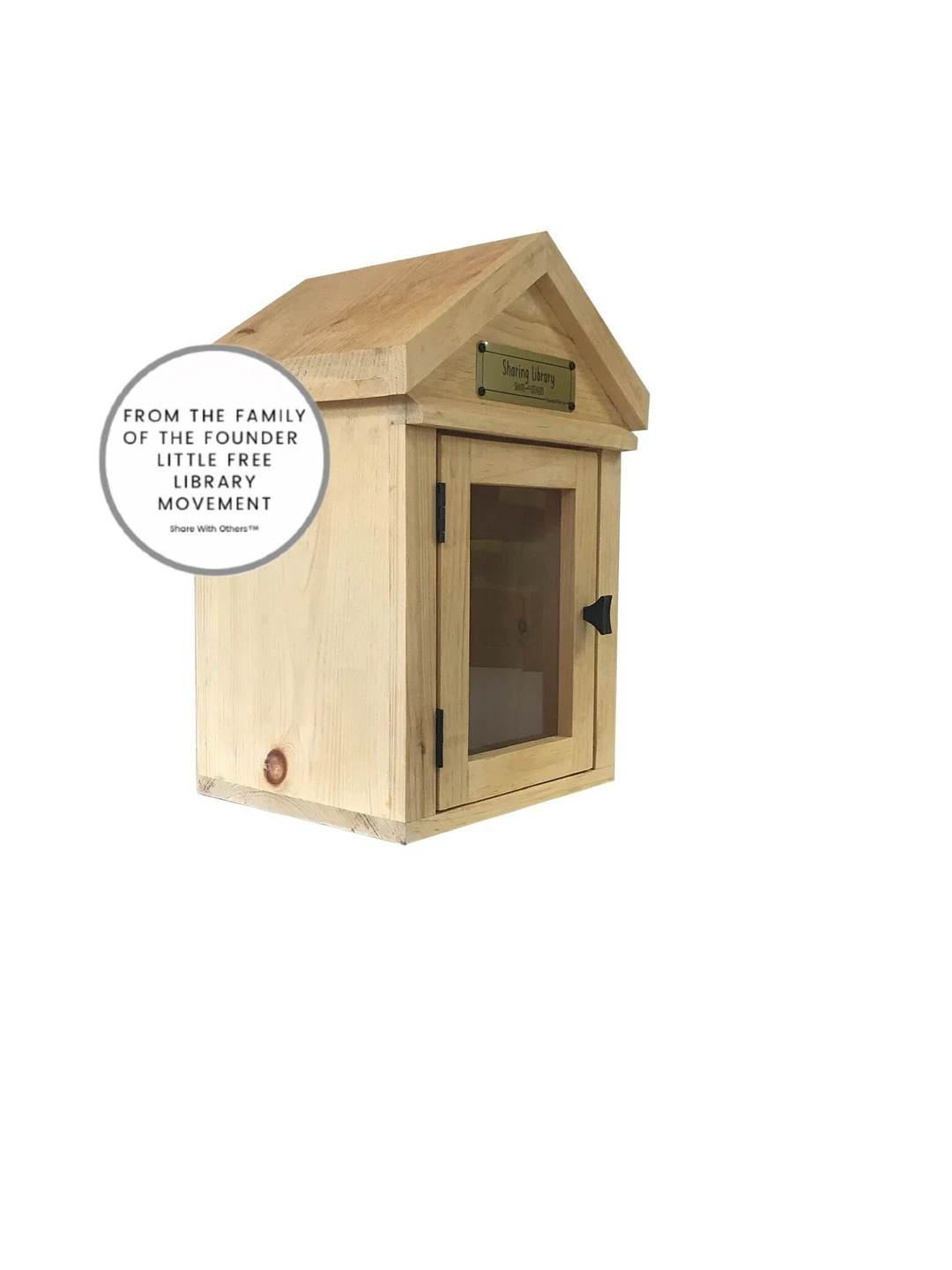 The Compact 13x14.5x21.5 With FREE Shipping and FREE Plaque From the Family of the Founder of the... | Etsy (US)