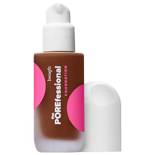 The POREfessional Smoothing & Blurring Foundation with Niacinamide | Sephora (US)