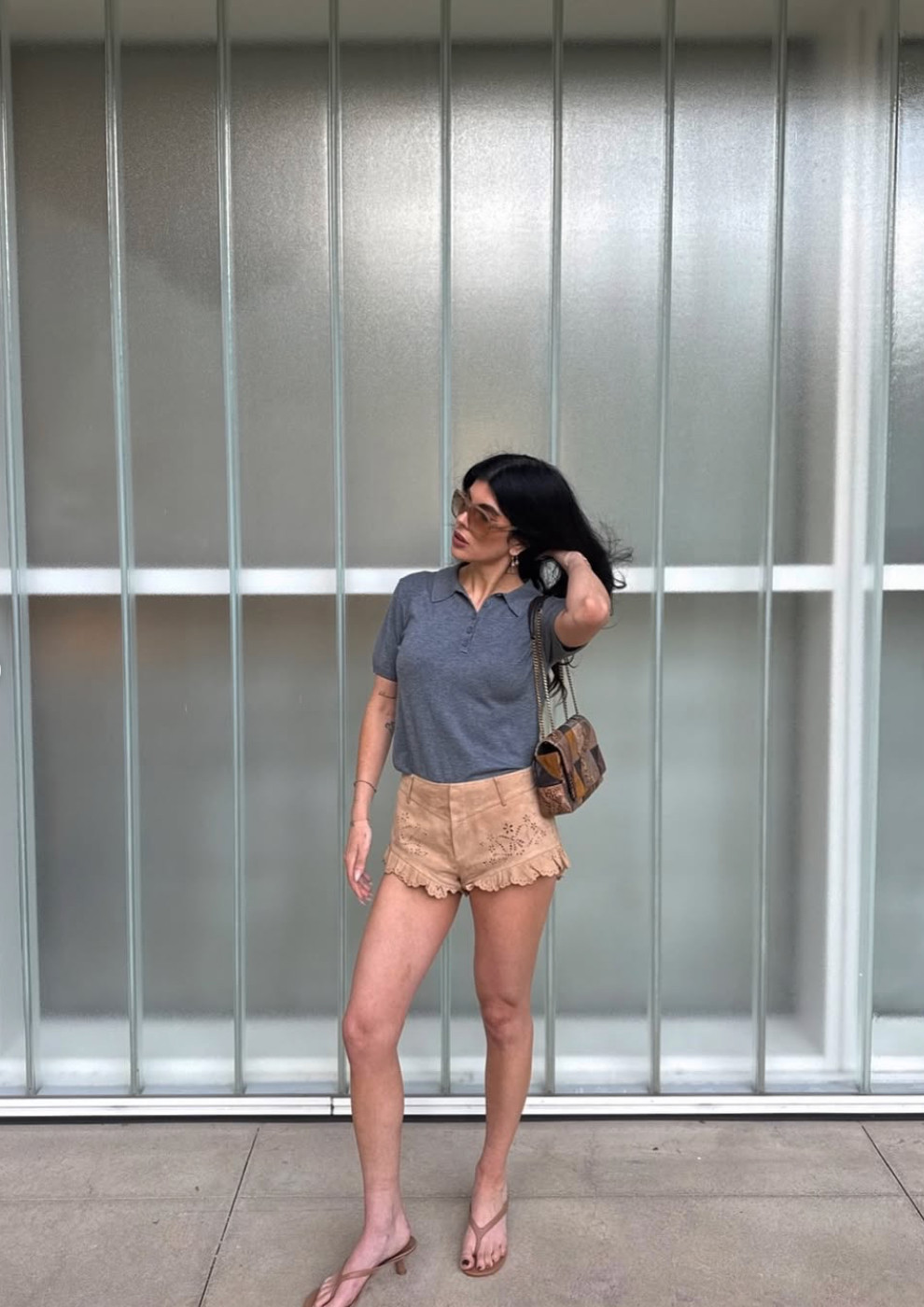 Working, overthinking, & outfitting
 

 #LTKdayinmylife #LTKootd #LTKSeasonal