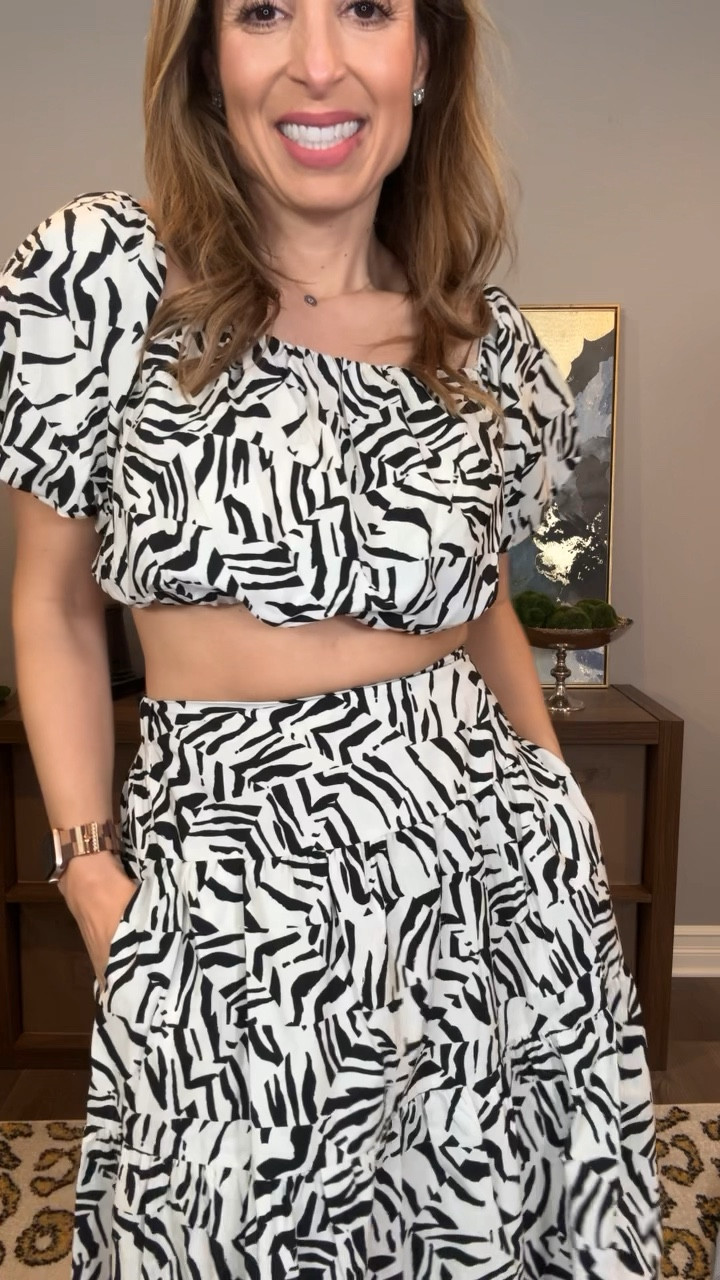 Summer Date Night ❣️ 

#LTKFindsUnder50 #LTKTravel #LTKOver40