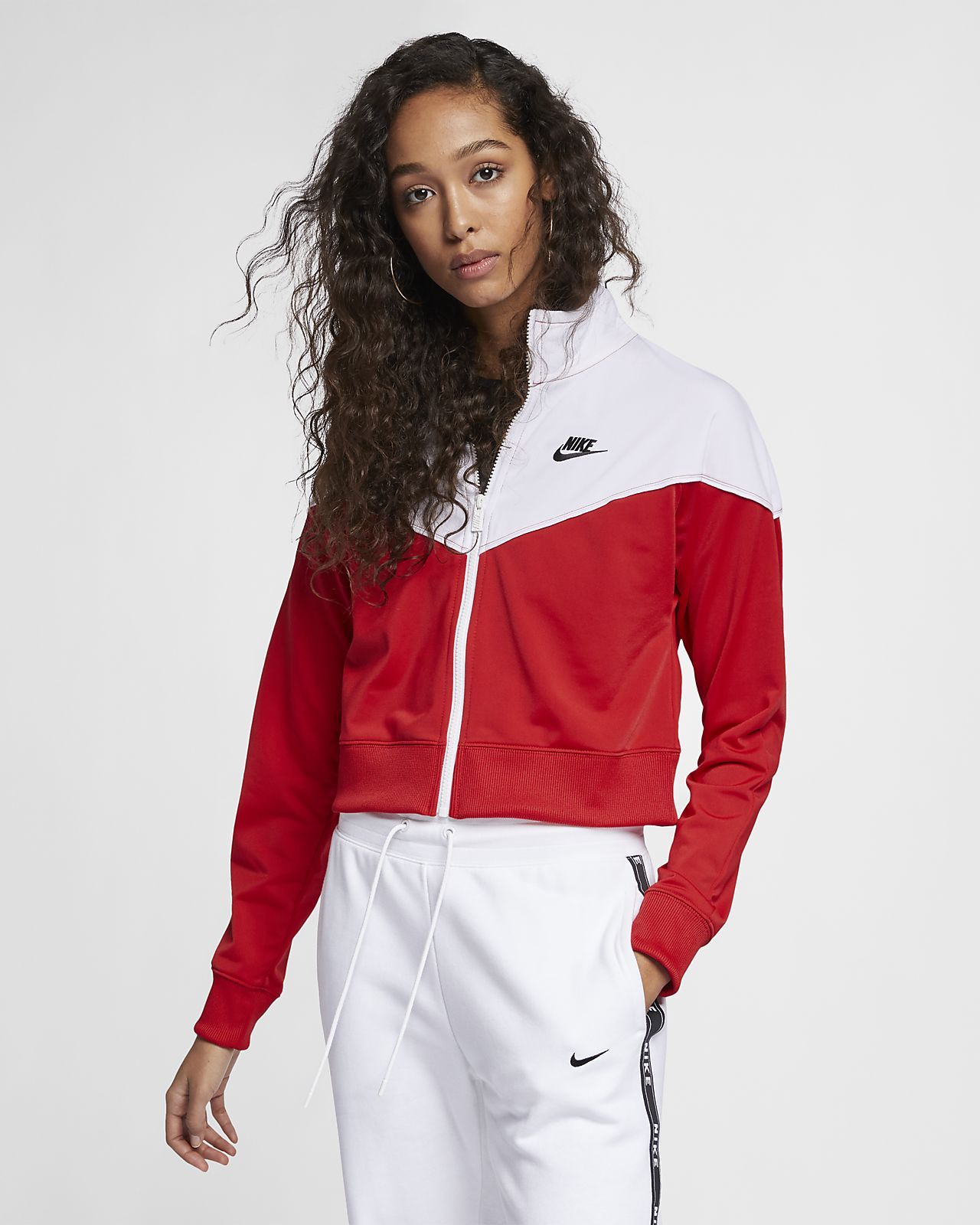Nike Sportswear Windrunner Women's Knit Jacket. Nike.com | Nike (US)