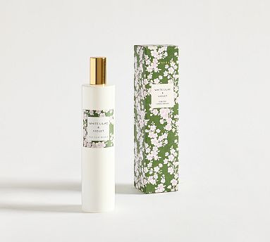 Bloom Scent Collection - White Lilac &amp; Violet | Pottery Barn (US)