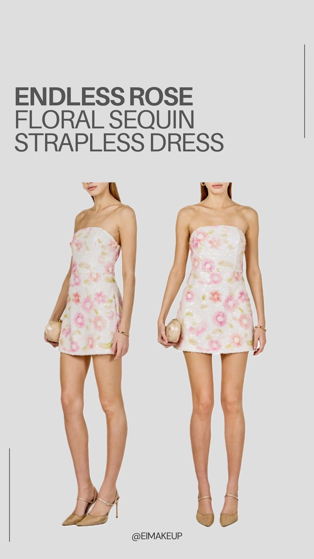 how cute is this dress!?!

#LTKWedding #LTKootd #LTKBeauty