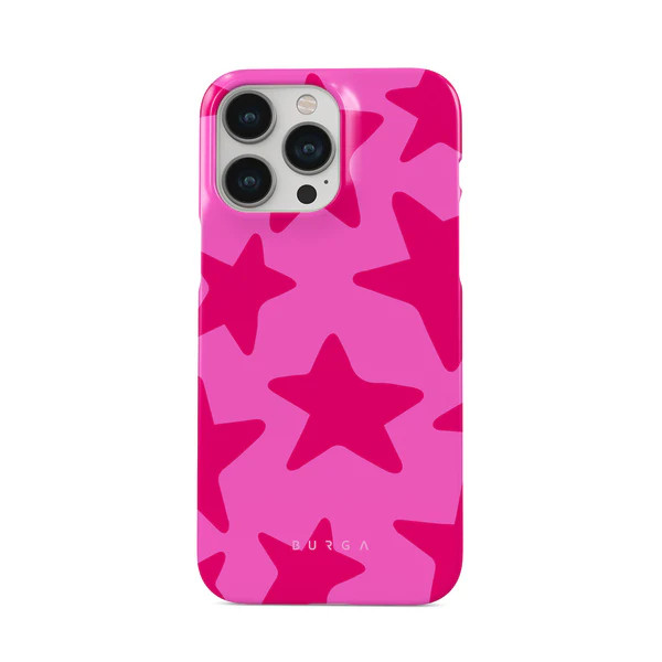 Let's Go Party - iPhone 13 Pro Max Case | BURGA
