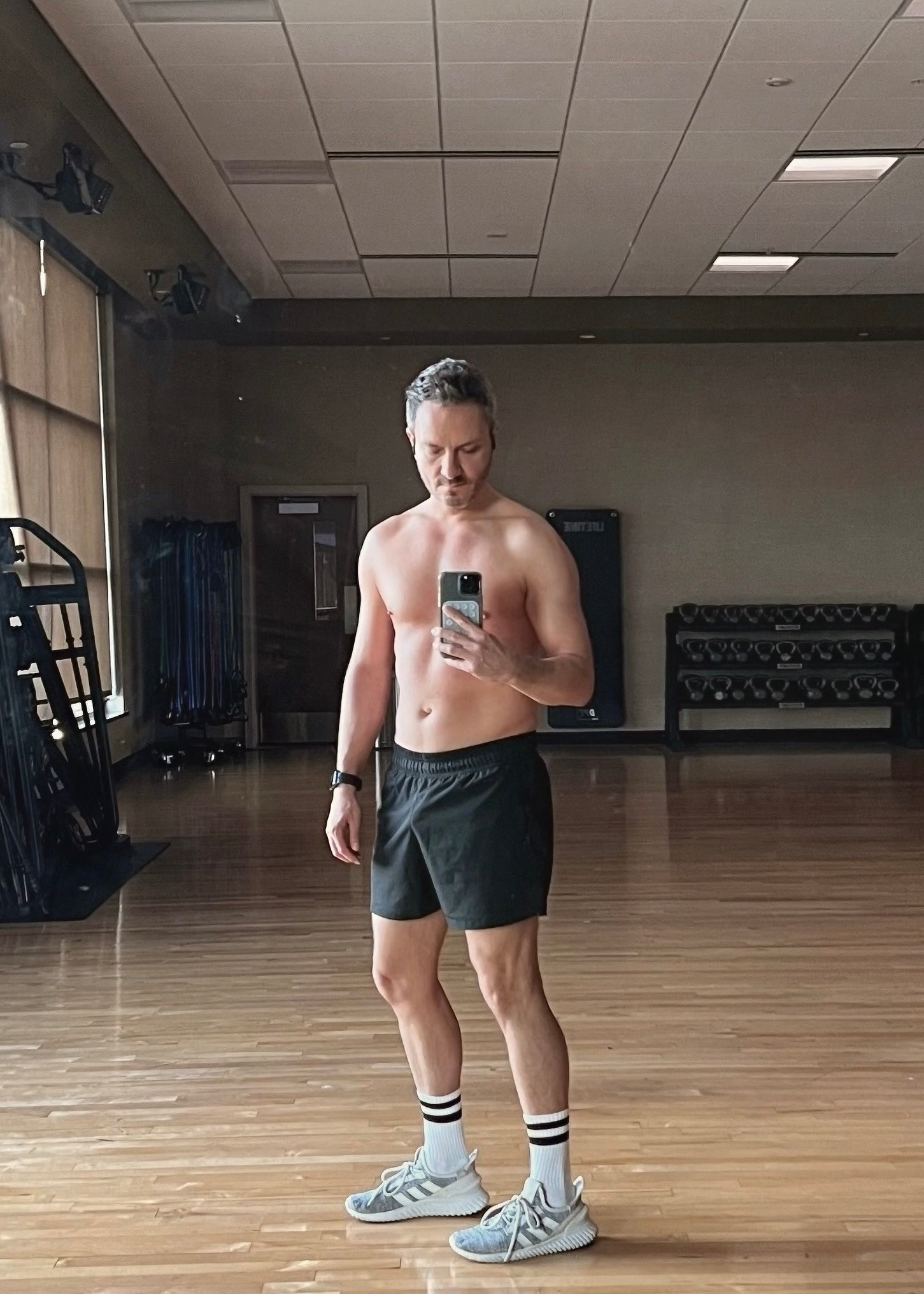 finally broke down and got tube socks (and they’re striped!)

#LTKMens #LTKActive #LTKStyleTip