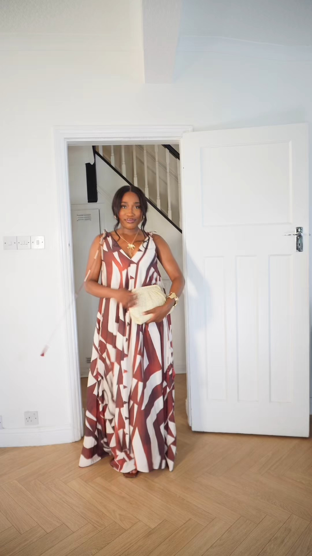 In love with these summer dresses. Wearing a size small (size m in the black dress size down ) 

#LTKsummer #LTKstyletip