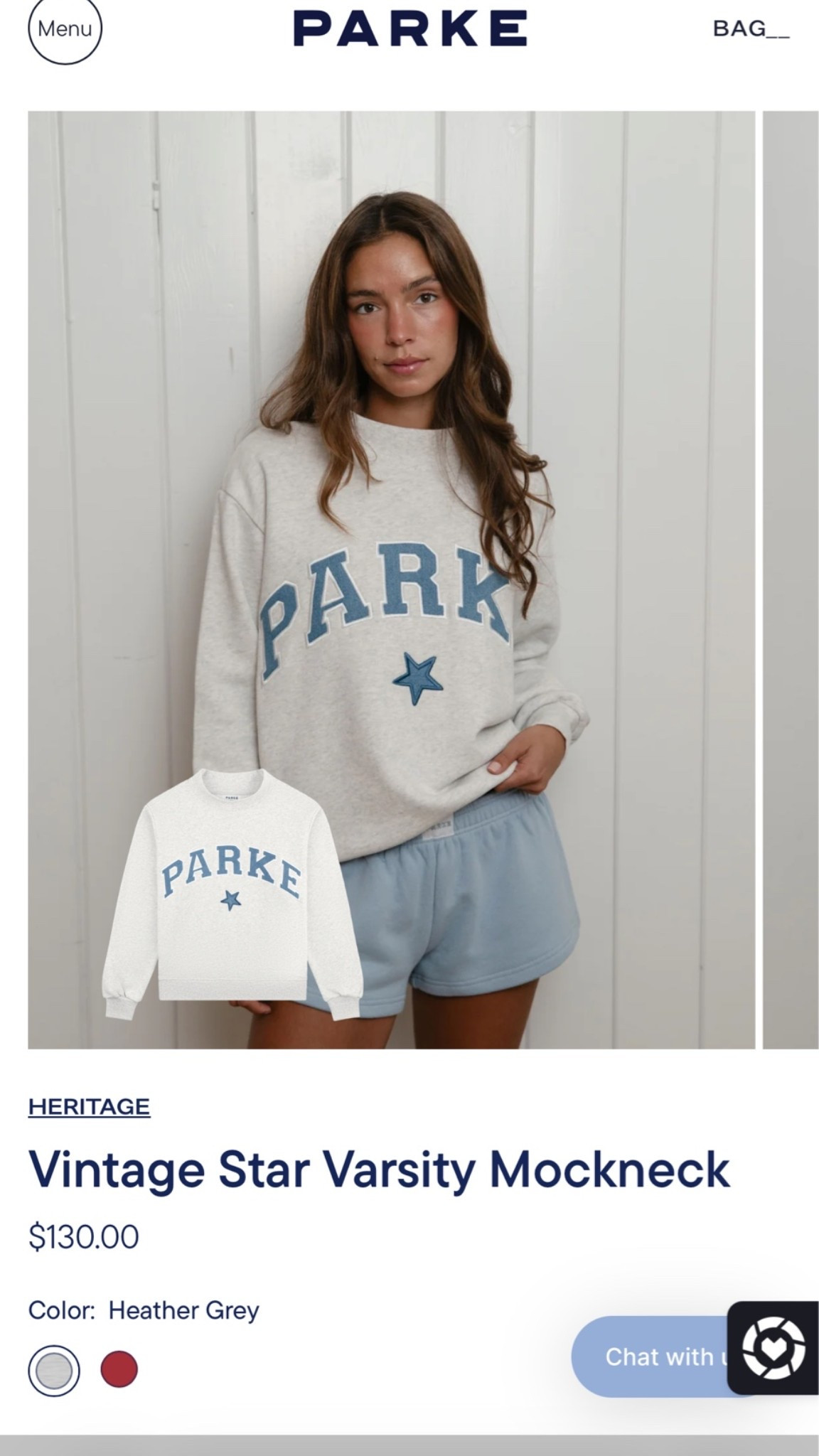 New Parke drop! Can’t believe they still have styles in stock!

#LTKootd #LTKSeasonal #LTKSaleAlert