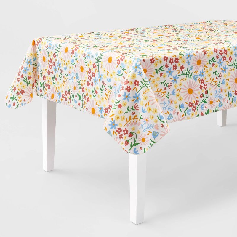 84" x 60" Printed Table Cover - Spritz™ | Target