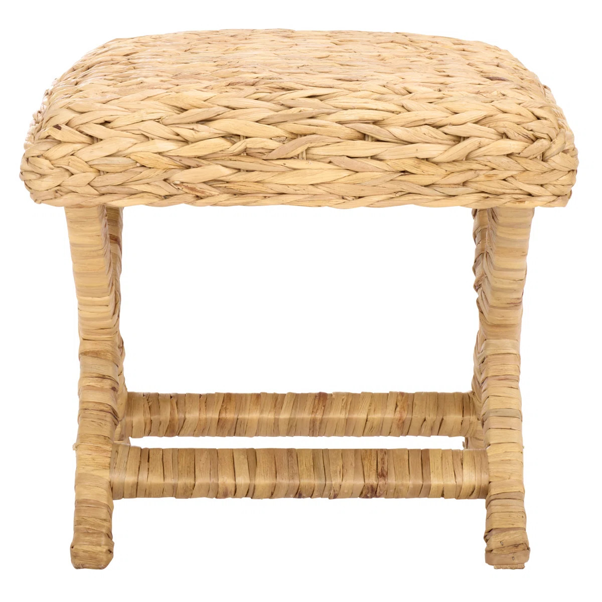 Posey Ottoman | Wayfair North America