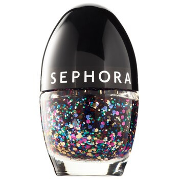 SEPHORA COLLECTIONColor Hit Mini Nail Polish | Sephora (US)