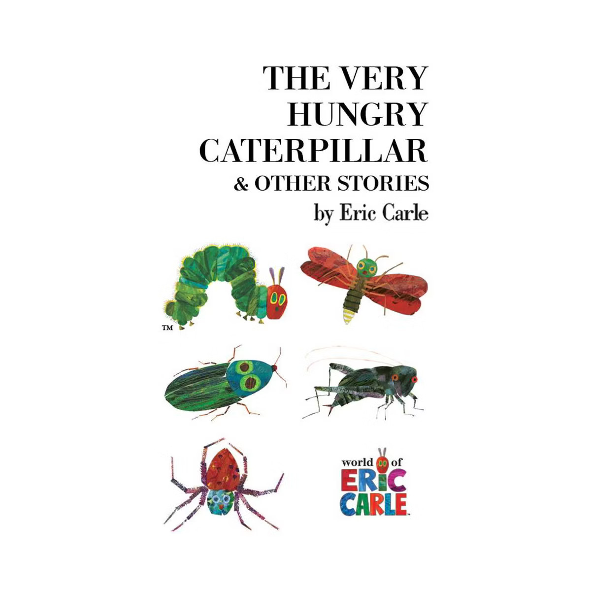 Yoto The Very Hungry Caterpillar and Other Stories Audio Card | Target