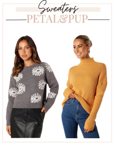 Check out these great sweaters for fall and winter 

Knit sweater, fall sweater, fall fashion, fall outfit, fashion, ootd, winter fashion, winter sweater, winter outfit, workwear 

#sweater #fallfashion #winterfashion 

#LTKeurope #LTKstyletip #LTKtravel