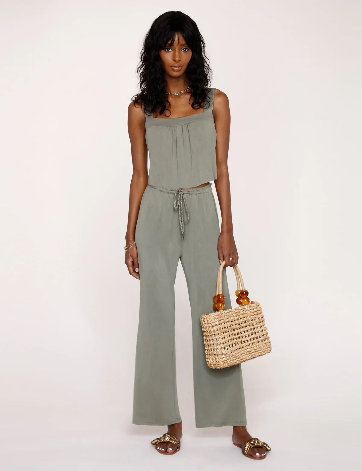 Canyon Set | HEARTLOOM