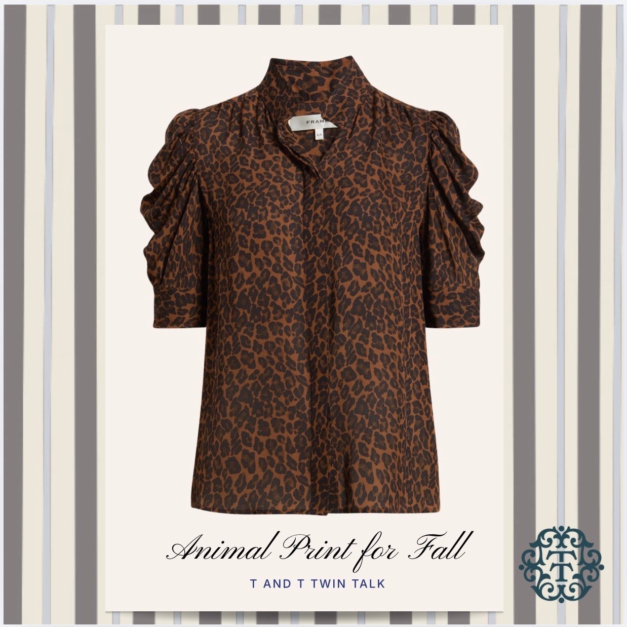 Our favorite blouse! s

#LTKdayinmylife #LTKOver40 #LTKMidsize