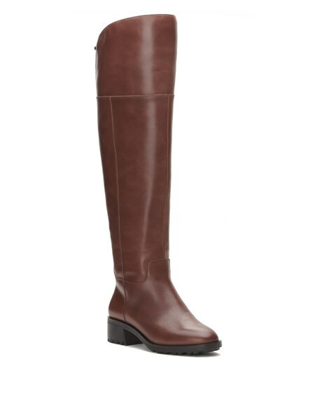 Vince Camuto Jorshie Wide-Calf Boot | Vince Camuto