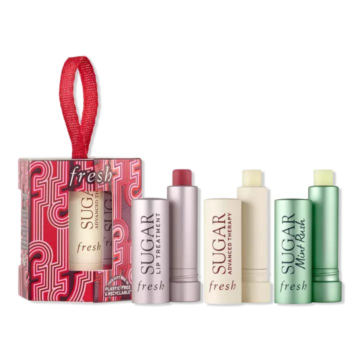 Tint & Treat Lip Care Set | Ulta