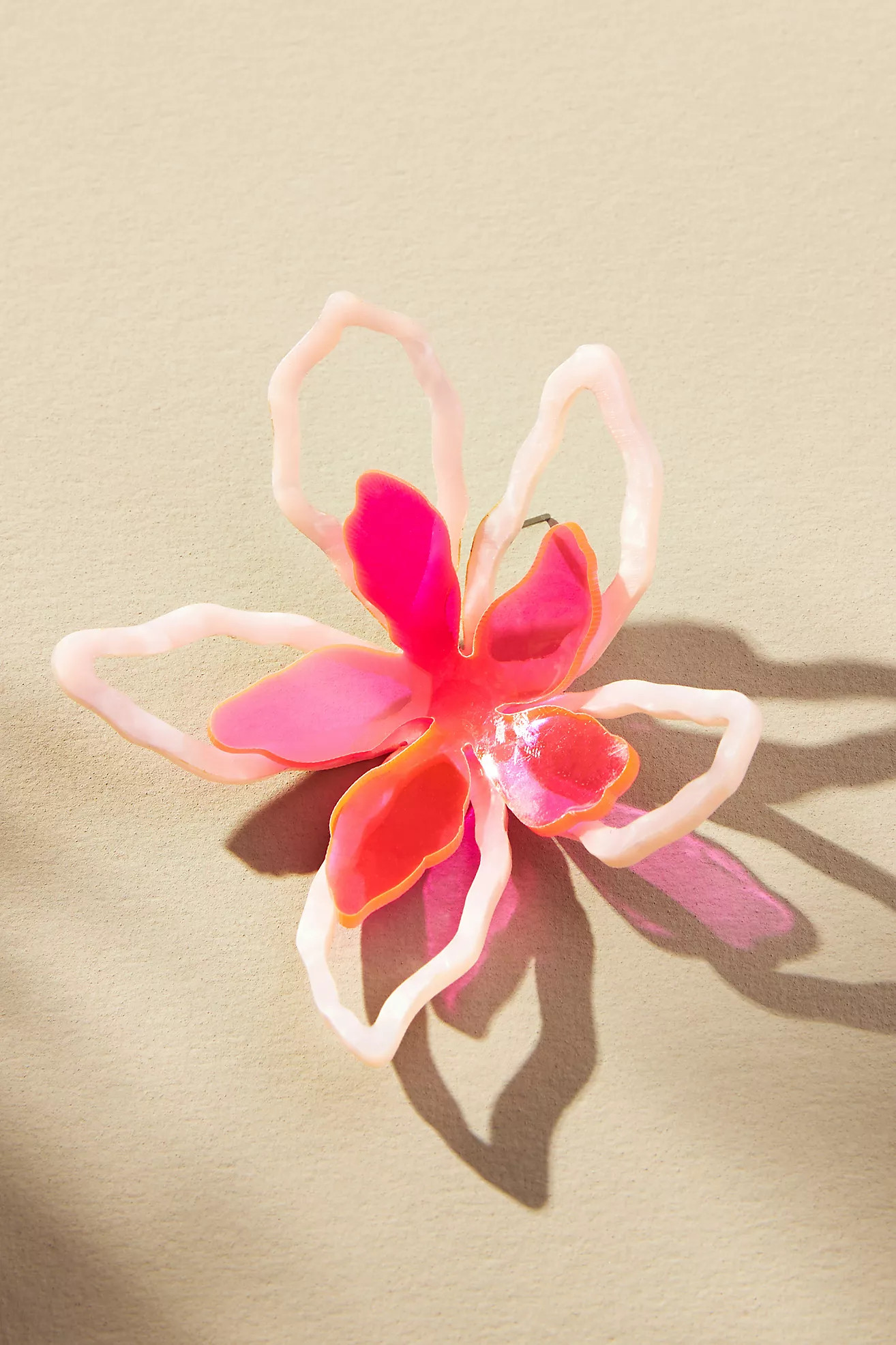 Summer Flower Earrings | Anthropologie (US)