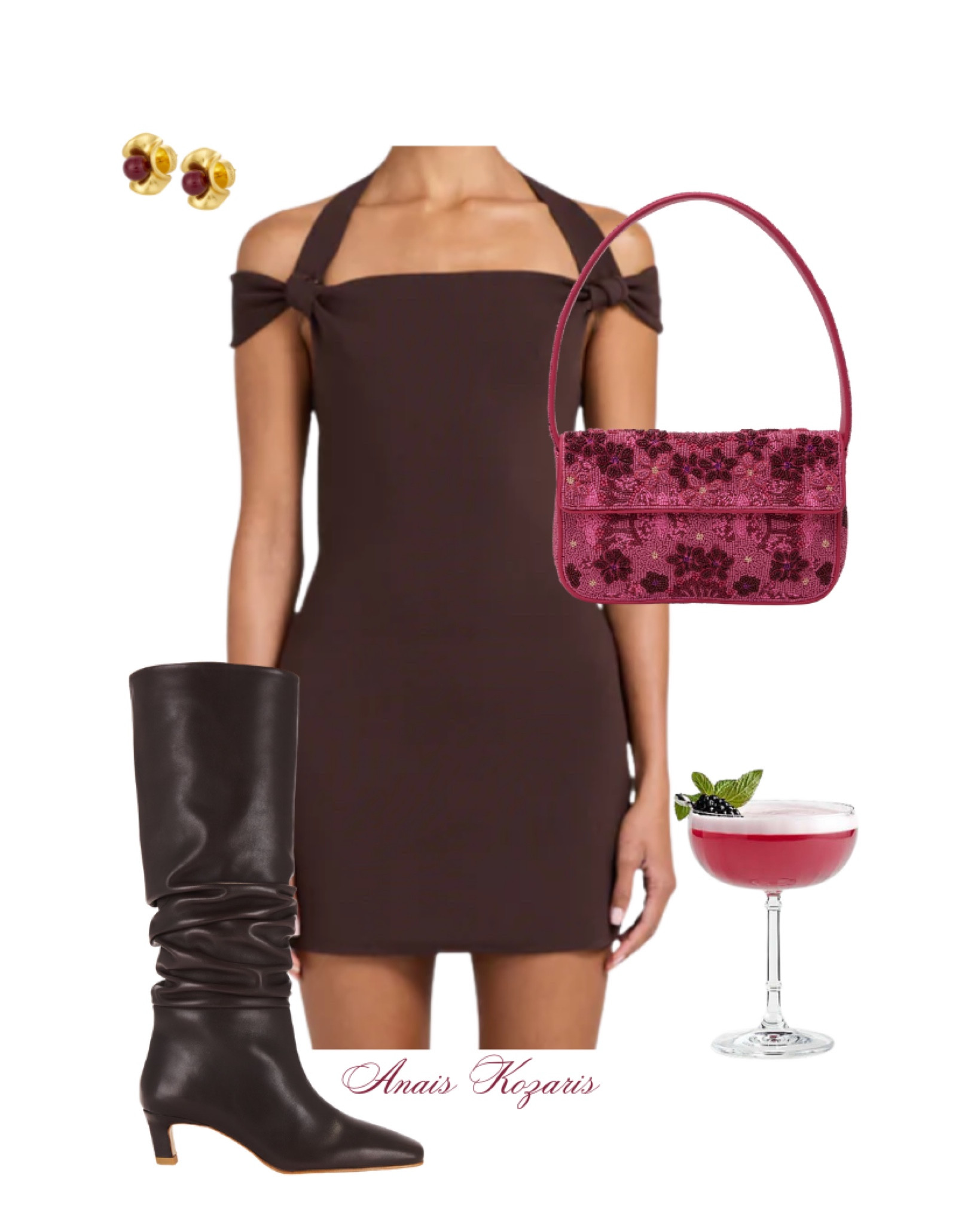 Night out inspo xx

#LTKpartywear #LTKFashionMonth #LTKdatenight