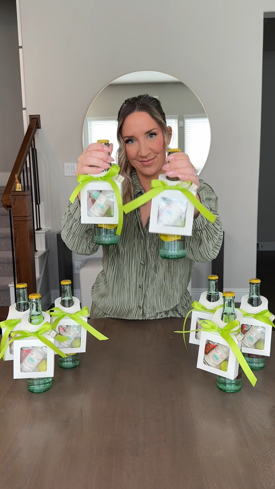 Party favor, party ideas, party decor, cocktail, drink

#LTKwedding #LTKparties #LTKVideo