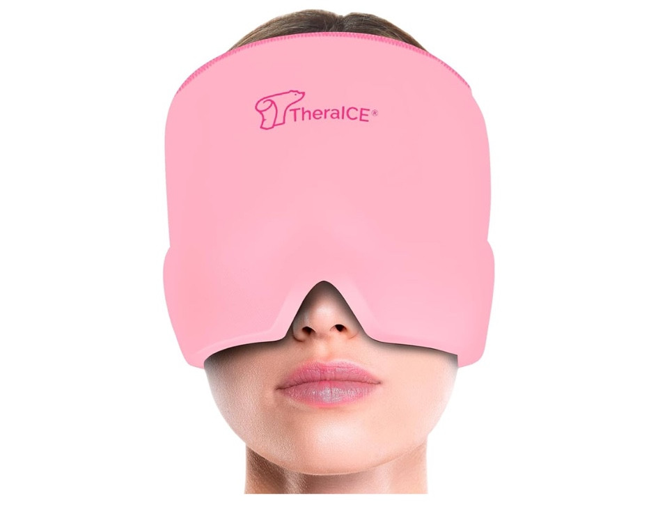 Headache??? Grab this ice pack! 

#amazon 
#amazonsale #sale #home #ltksale #headache

#LTKOver40 #LTKSaleAlert #LTKBeauty