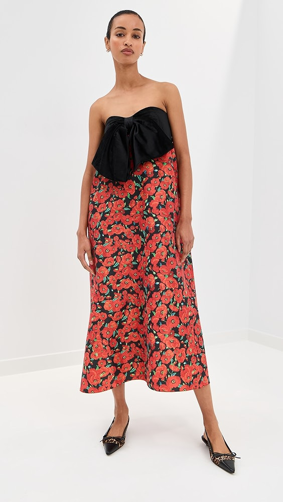 Charlotta Dress | Shopbop