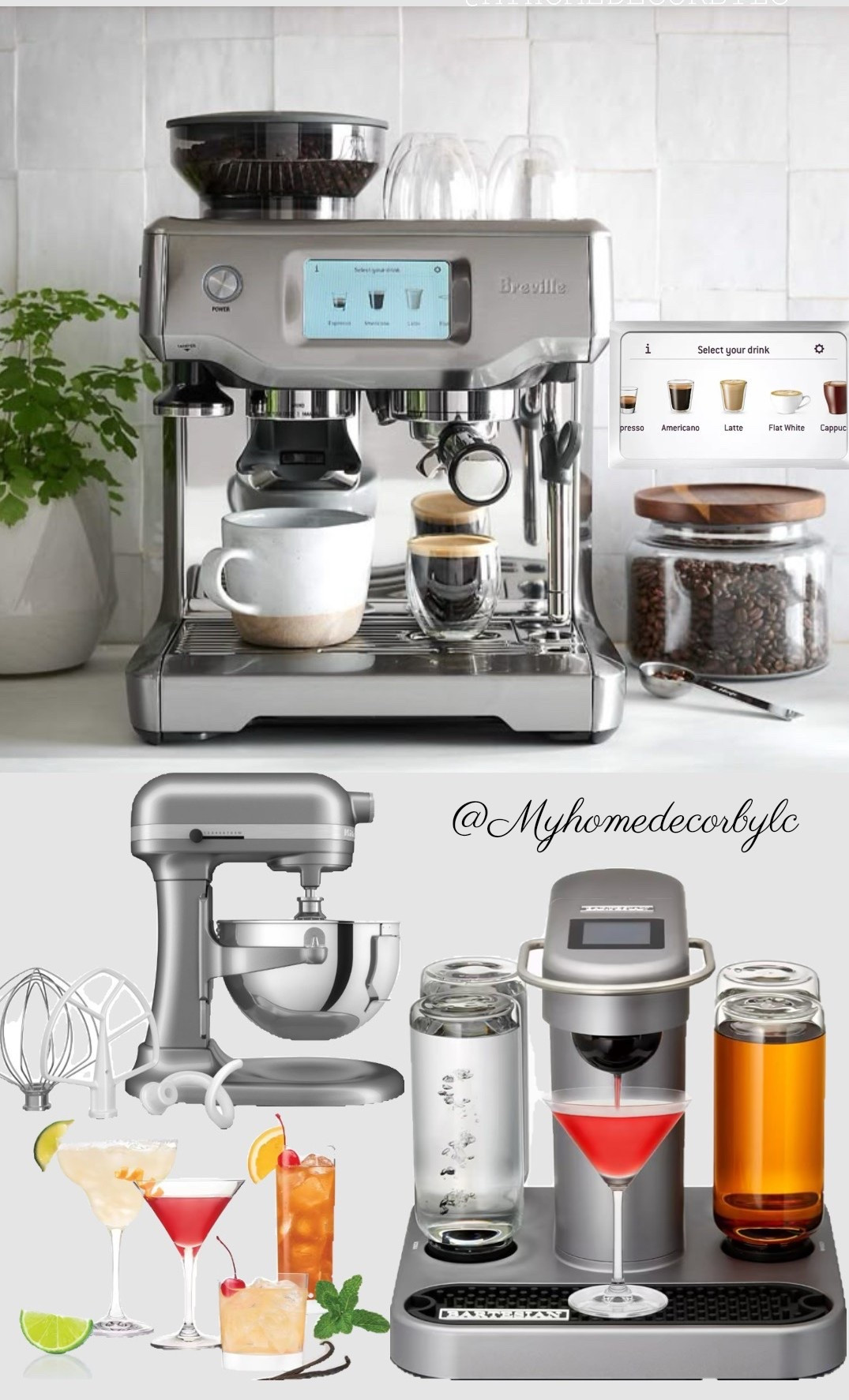 These are my kitchen favorites. They will be on sale this Black Friday!



#LTKCyberWeek #LTKGiftGuide #LTKHoliday