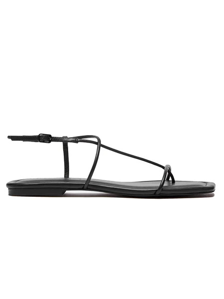 Juliette Sandal by Nelson Made | The UNDONE