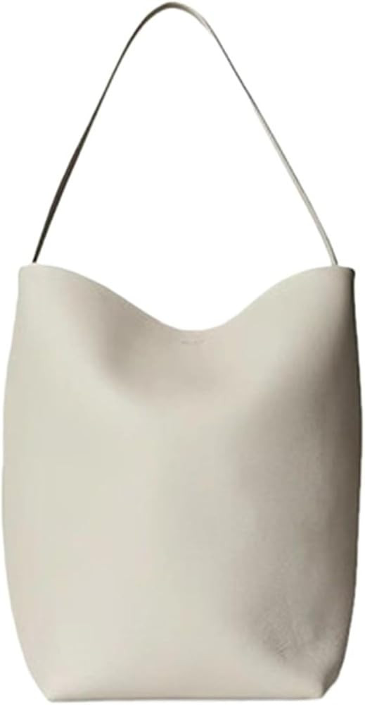 Commuter Large Capacity Shoulder Bucket Bag | Amazon (US)