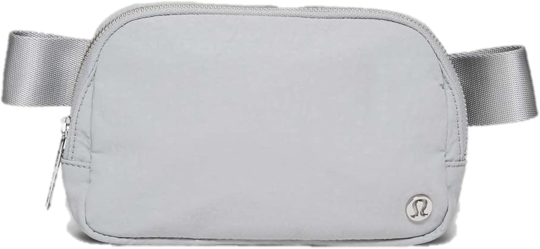 Amazon.com | Lululemon Athletica, Lululemon Everywhere Belt Bag 1L (Silver Drop) | Waist Packs | Amazon (US)
