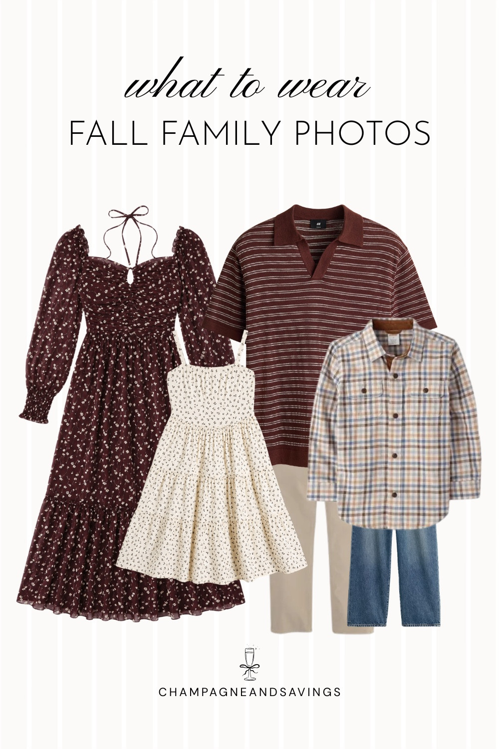 Fall family photo outfits

#LTKootd #LTKmomlife
