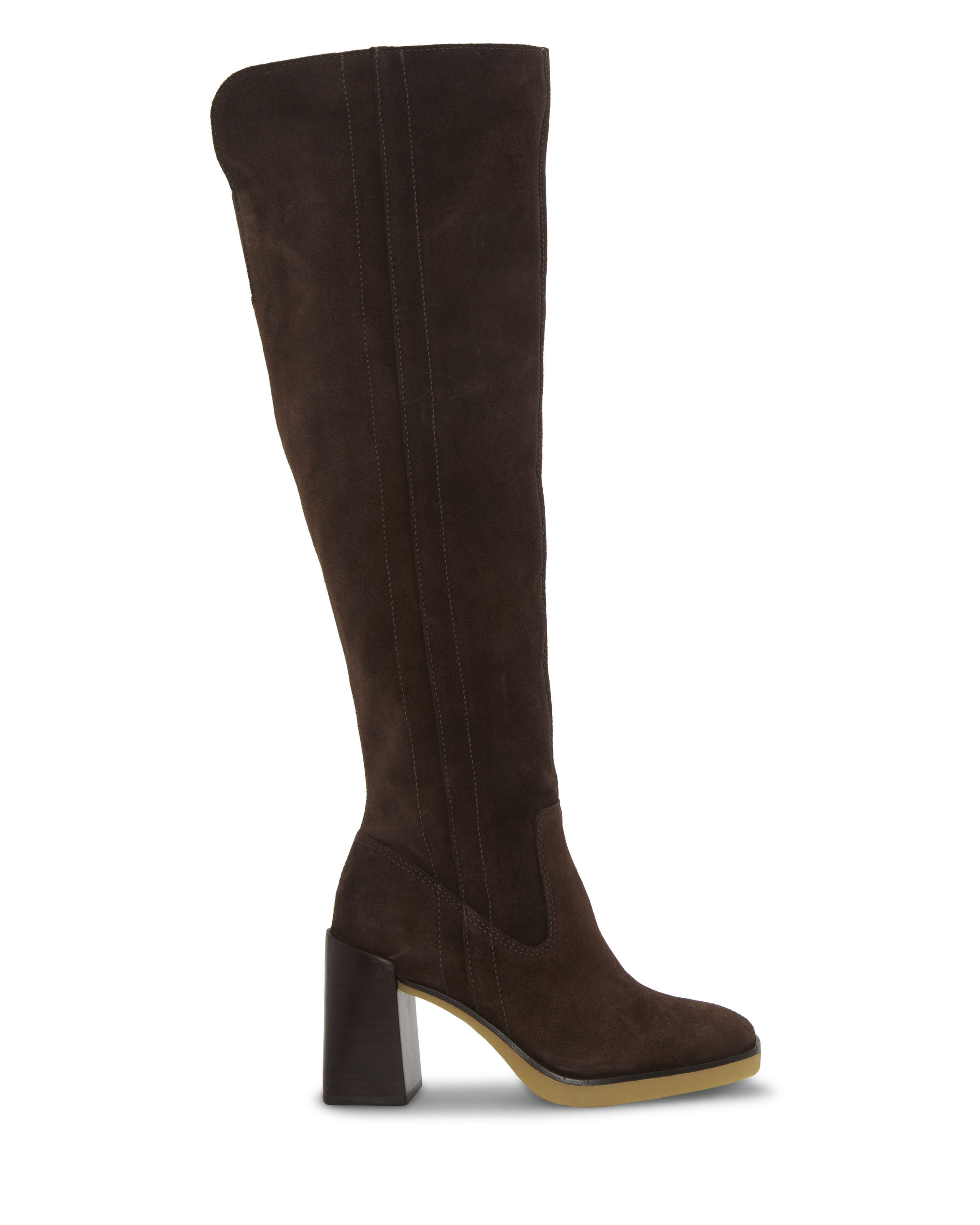 Vince Camuto Eyana Over The Knee Boot | Vince Camuto