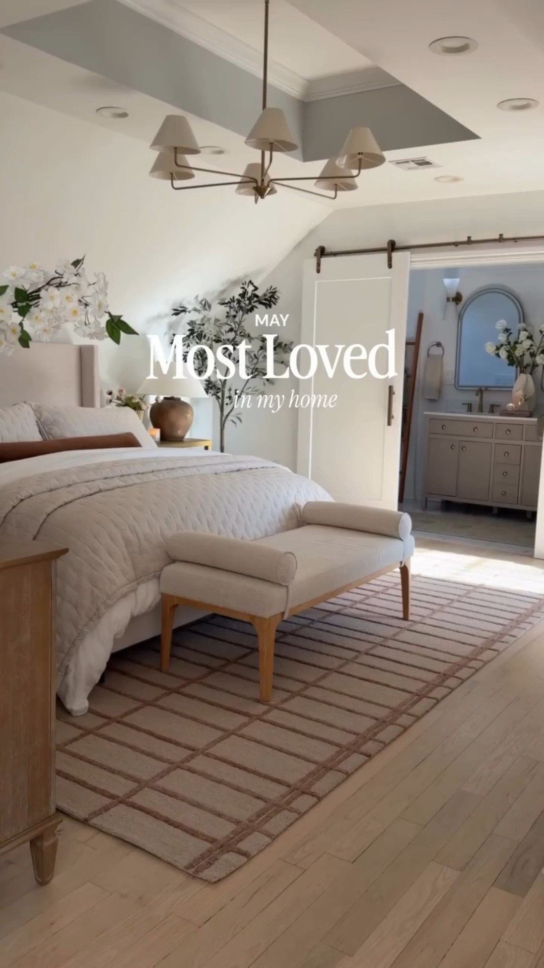 These are the home finds you guys loved just as much as I did this month…. from cozy bedroom details to elevated living room staples and outdoor pieces that completely transformed our space. 🌿🤎

Timeless, designer-inspired finds without the designer price tag… and so many are currently on sale right now. 🎉😍

#homedecor #neutralhome #founditonamazon #targetstyle #wayfairfinds

#LTKmomlife #LTKHome #LTKvlog