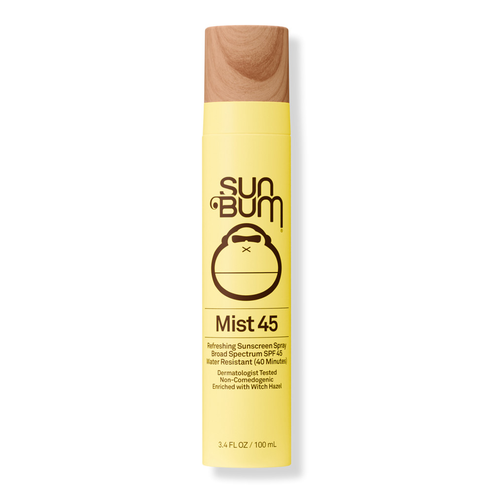 Sun Bum Face Mist SPF 45 | Ulta