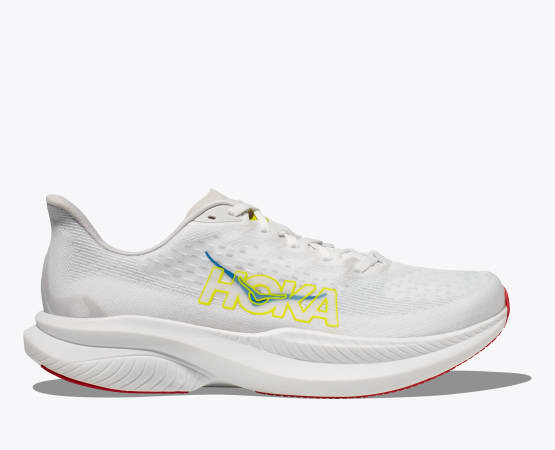 Mach 6 | Hoka One US