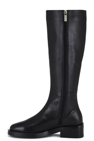 Torres Boot in Black Como | Revolve Clothing (Global)