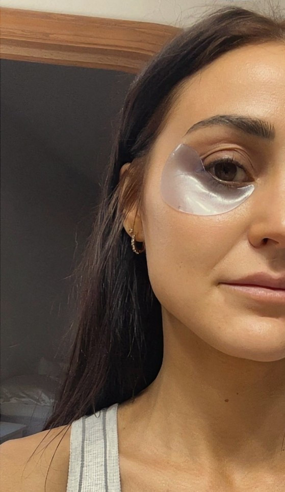 Favorite eye patches. #selfcare

#LTKdayinmylife #LTKmomlife #LTKselfcare