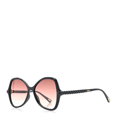Butterfly Braided Sunglasses CH0001S Blue
 | FASHIONPHILE (US)
