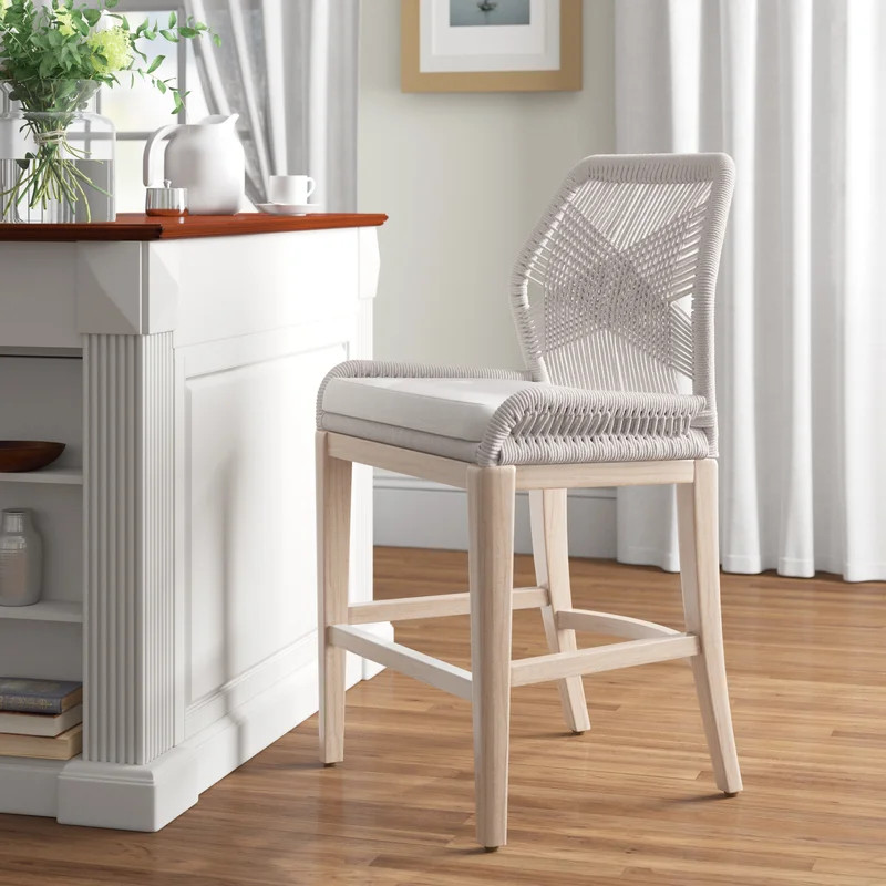 Kramer Bar & Counter Stool | Wayfair Professional
