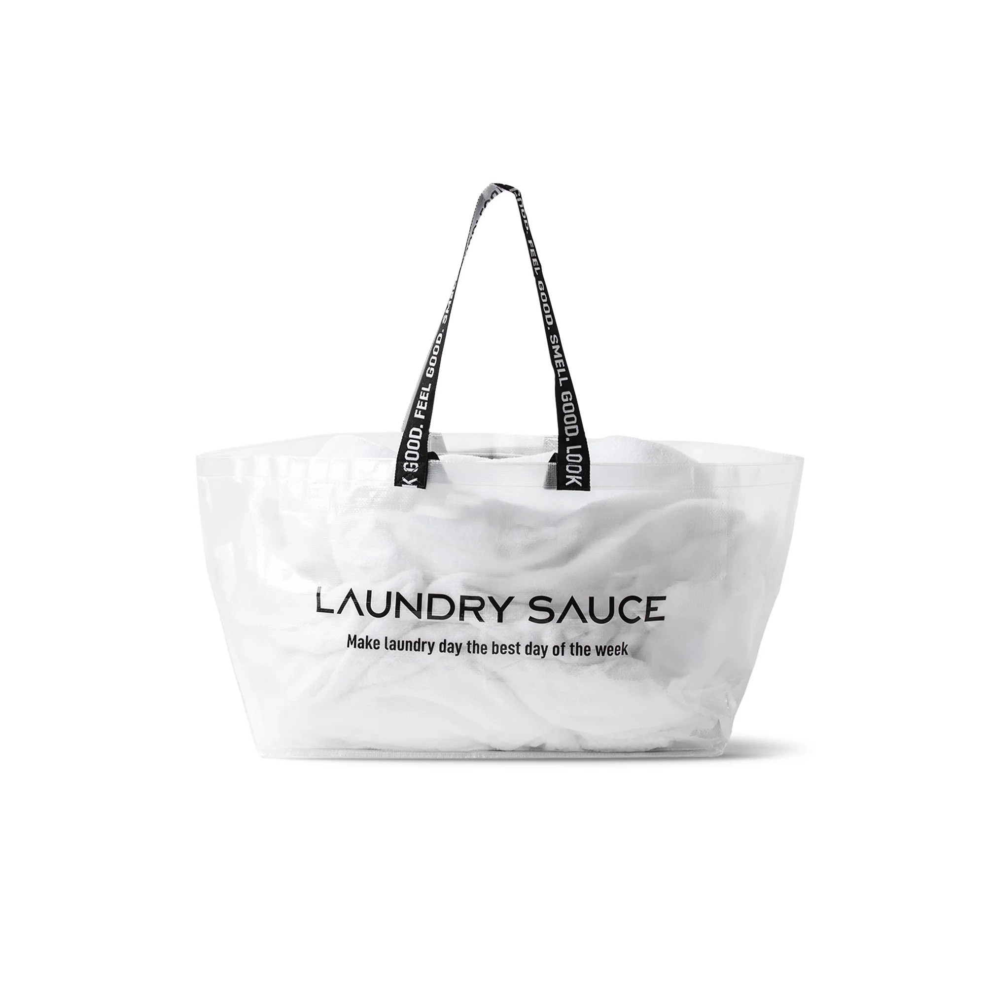 Laundry Detergent Pods | Laundry Sauce