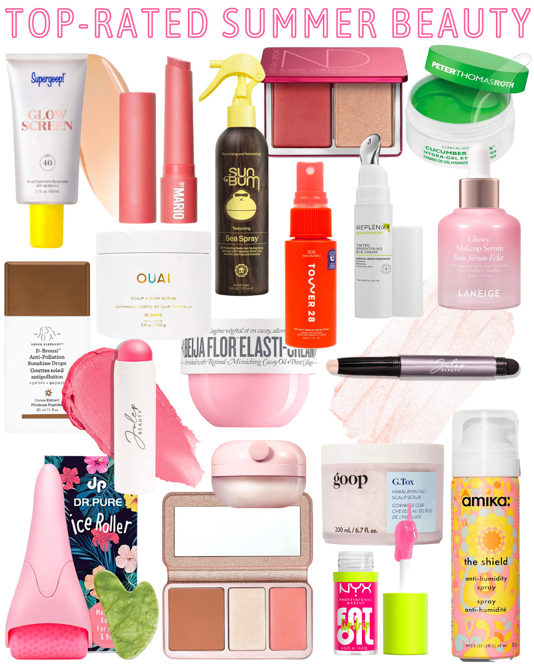 Found Just the Thing's Amazon Page | Amazon (US)