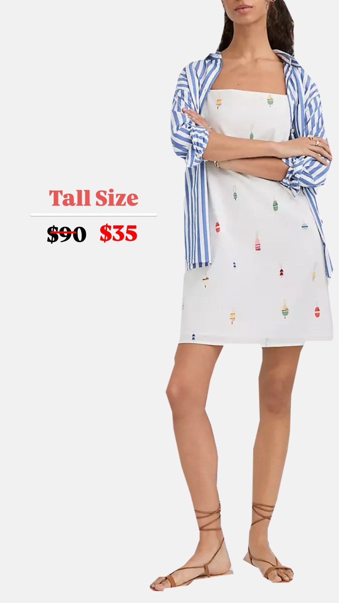 Tall size linen dresses on sale

#LTKTall #LTKSaleAlert #LTKSeasonal