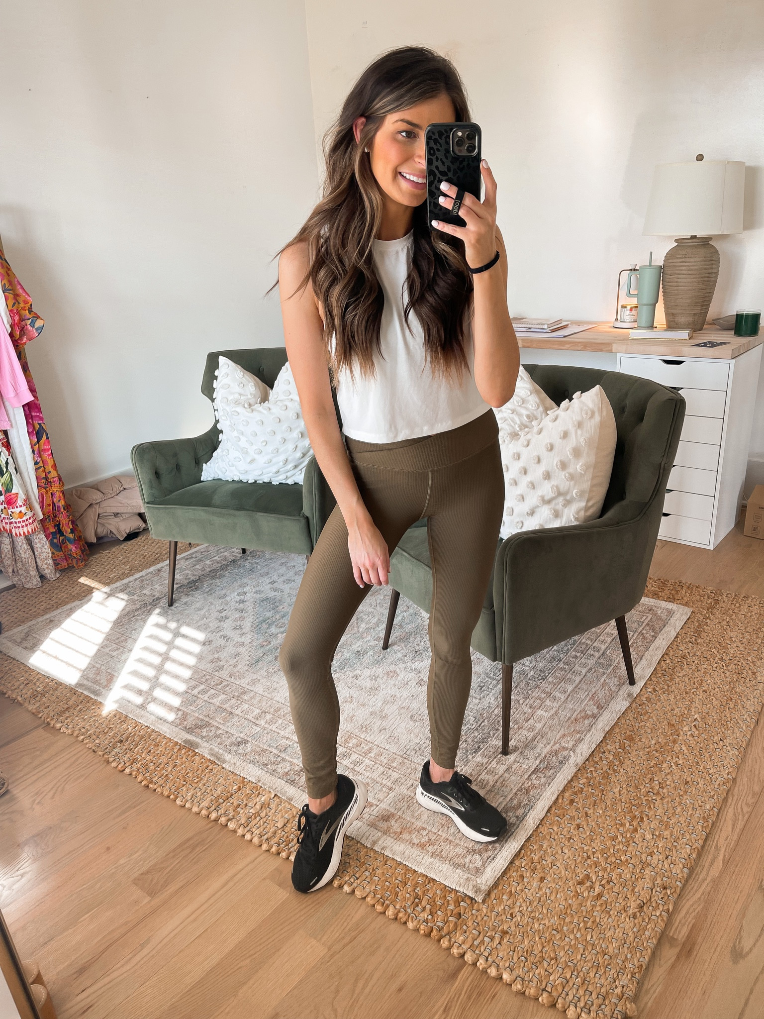 15% off linc active code SIMPLY15 

#LTKGiftGuide #LTKSeasonal #LTKstyletip