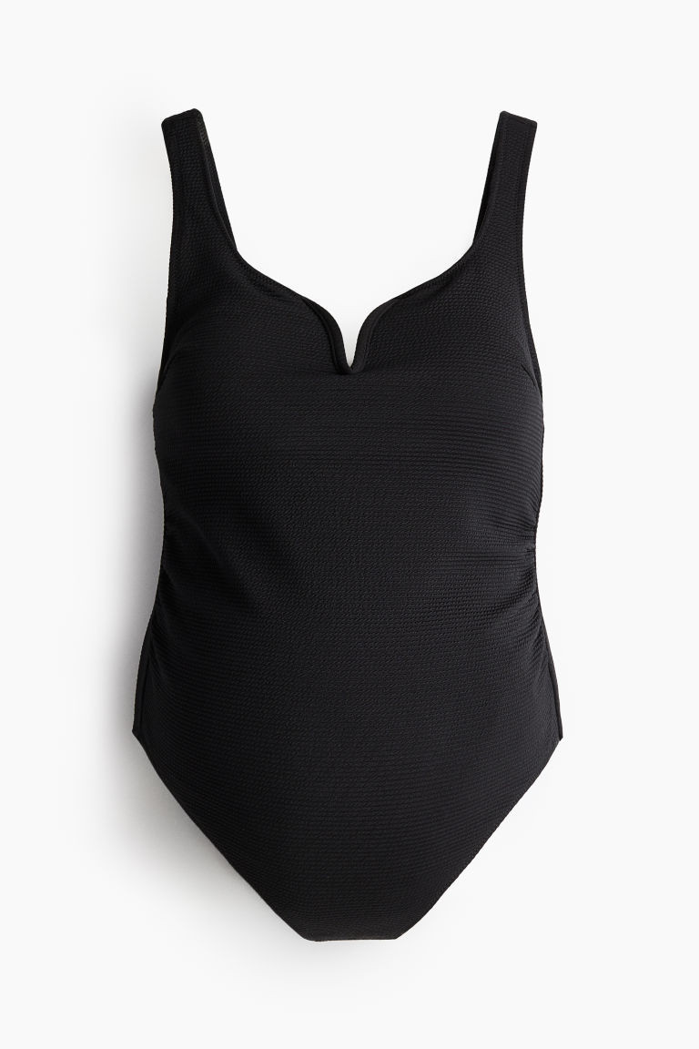 H & M - MAMA Badeanzug - Schwarz - Damen | H&M (DE, AT, CH, NL, FI)