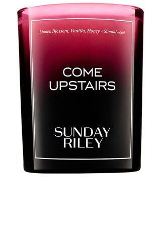 Sunday Riley Come Upstairs Massage Candle from Revolve.com | Revolve Clothing (Global)