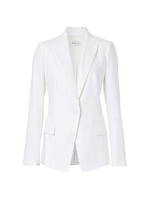 Avery Single-Breasted Blazer | Saks Fifth Avenue
