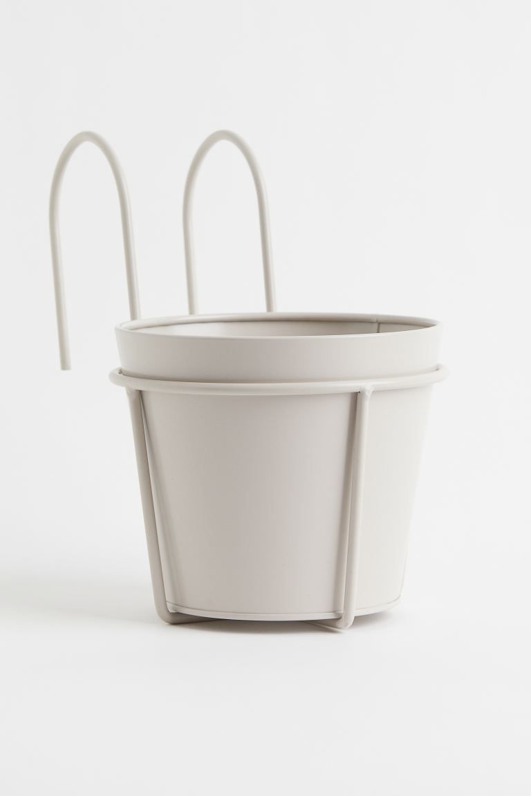 Plant Pot with Hanger | H&M (US + CA)